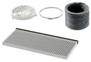 Neff Clean Air Standard Z51ITI1X4