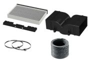 Neff Clean Air Standard Z52CBI2X4
