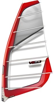 Neilpryde V8 Neilpryde V8