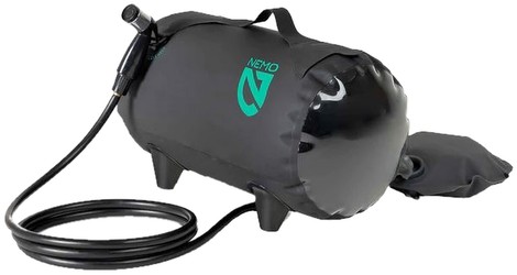 Nemo Helio Pressure