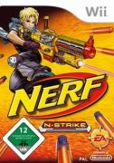 EA Games Nerf N-Strike Wii