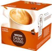 Nescafé Dolce Gusto Caffe Lungo