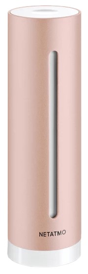 Netatmo Healthy Home Coach NE1020ZZ