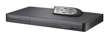 Netgear EVA9100 Netgear EVA9100