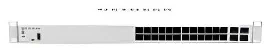 Netgear GC728XP