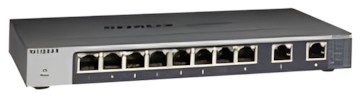 Netgear GS110MX