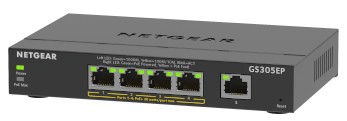 Netgear GS305EP