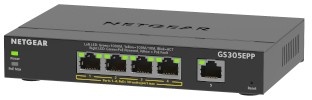 Netgear GS305EPP