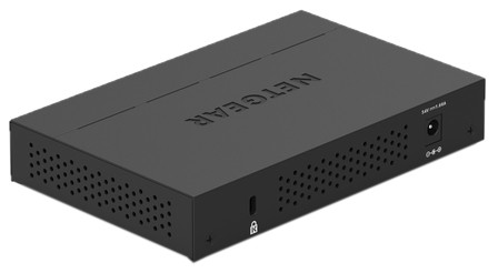 Netgear GS305PP-100PES