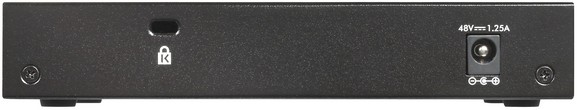 Netgear GS305P v2 Netgear GS305P v2