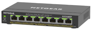 Netgear GS308EP