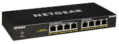 Netgear GS308PP