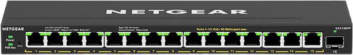 Netgear GS316EPP