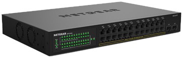Netgear GS324TP