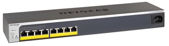 Netgear GS408EPP Netgear GS408EPP