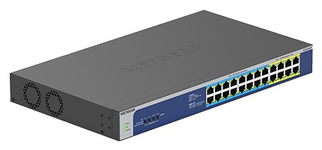Netgear GS524UP-100