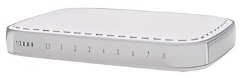 Netgear GS608 Netgear GS608