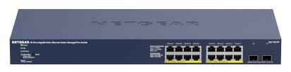 Netgear GS716TPP Netgear GS716TPP