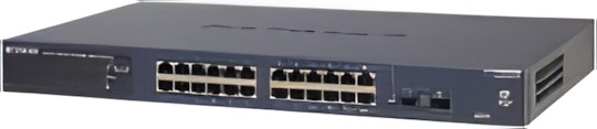 Netgear GS724TP