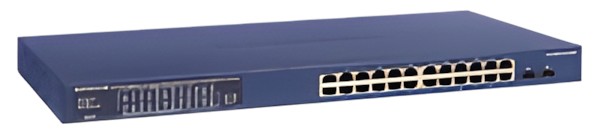 Netgear GS724TPP