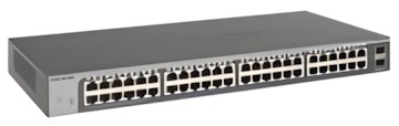 Netgear GS750E