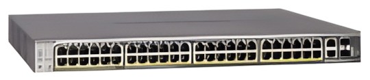 Netgear GS752TX