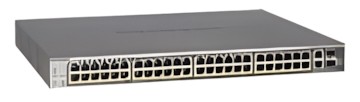 Netgear GS752TXP
