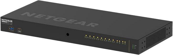 Netgear GSM4212P-100EUS