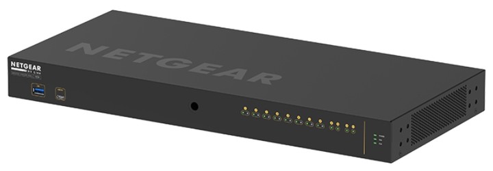 Netgear GSM4212PX-100