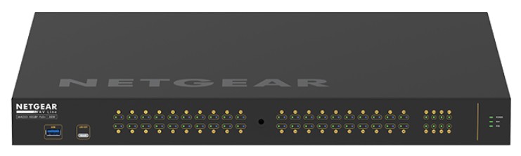 Netgear GSM4248P-100