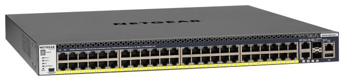 Netgear GSM4352PA