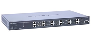 Netgear GSM7212