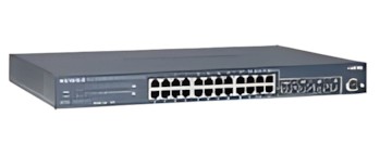 Netgear GSM7224