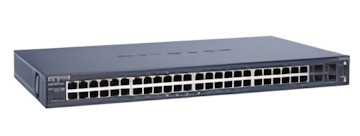 Netgear GSM7248
