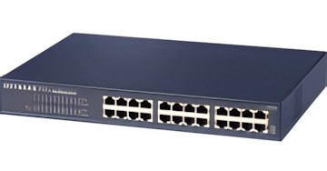 Netgear JFS524 Netgear JFS524