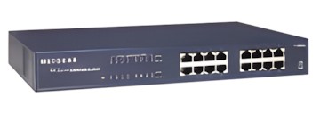 Netgear JGS516 Netgear JGS516