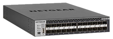 Netgear M4300-24XF Netgear M4300-24XF