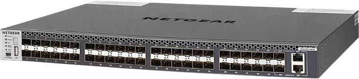 Netgear M4300-48XF Netgear M4300-48XF