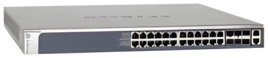 Netgear M5300-28G (GSM7228S)