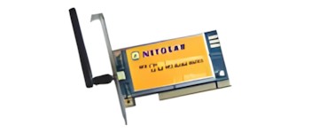 Netgear MA311