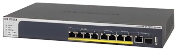 Netgear MS510TXPP