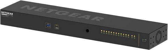 Netgear MSM4214X
