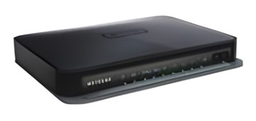 Netgear N750 Netgear N750