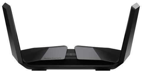 Netgear Nighthawk RAX200 Netgear Nighthawk RAX200