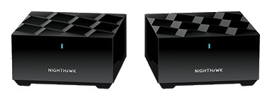 Netgear Nighthawk Mesh WiFi 6 System MK62 Netgear Nighthawk Mesh WiFi 6 System MK62