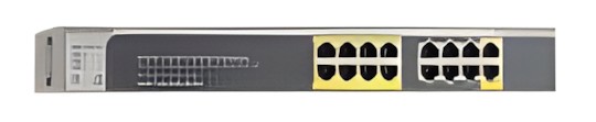 Netgear ProSafe GS516TP Netgear ProSafe GS516TP
