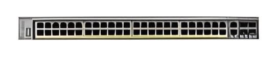 Netgear ProSafe GSM7248P
