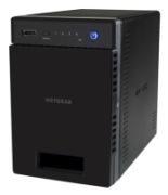 Netgear ReadyNAS 314 (RN31400)