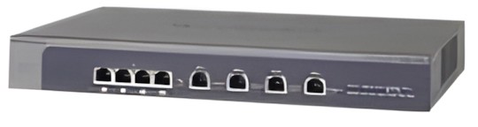 Netgear SRX5308 Netgear SRX5308