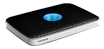 Netgear WNDR3400 Netgear WNDR3400